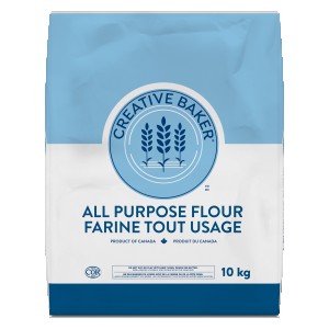 All Purpose Flours